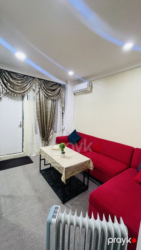 İcarəyə verilir 2 otaqlı köhnə tikili 55 m² — Bakı