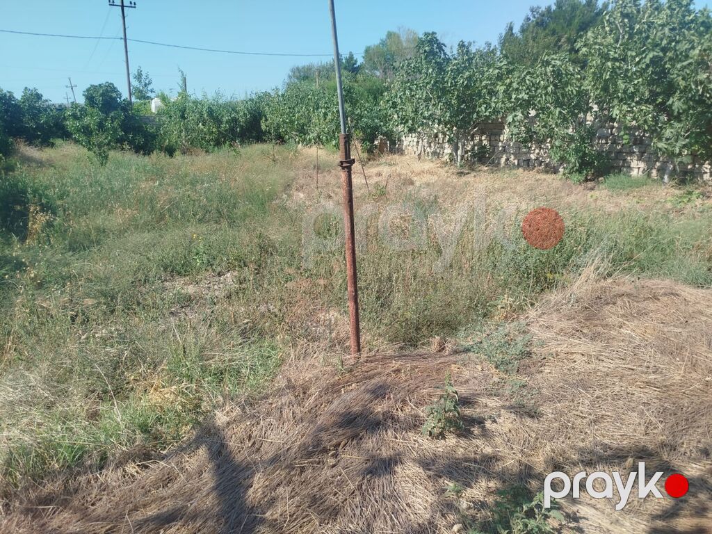 8 sot, Biznes üçün, Mülkiyyətçi, Bələdiyyə, Müqavilə — Torpaq, Bakı (7)