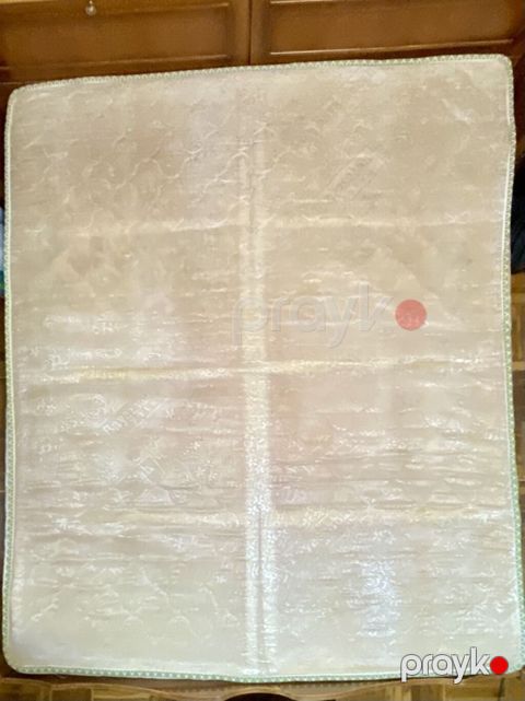 İşlənmiş, Sadə matras, İki nəfərlik — Bakı