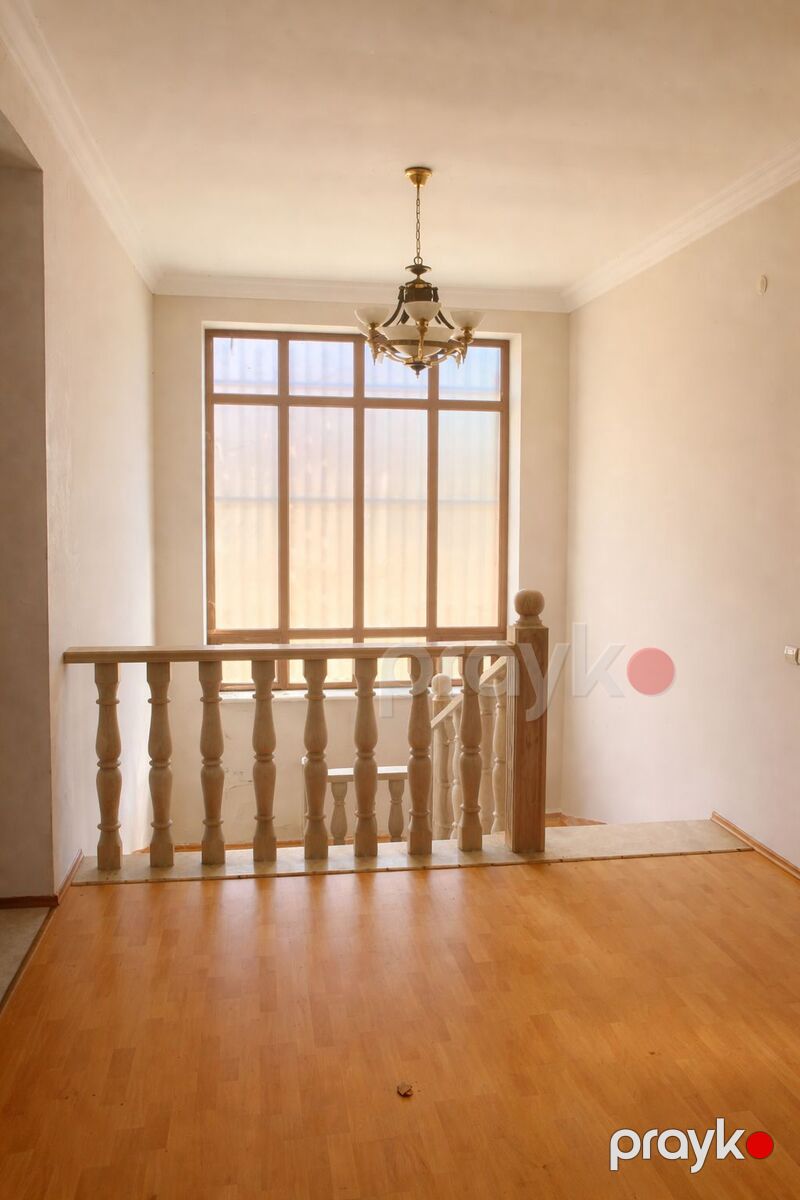 Satılır 7 otaqlı həyət evi/bağ evi 400 m² — Ev, villa, Şamaxı (7)