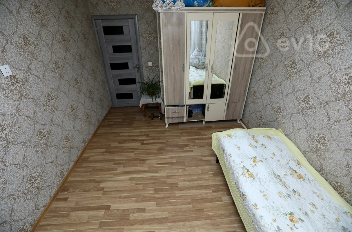 3 otaqlı mənzil, 60 m², Neapol küçəsi — Mənzil, Bakı (7)