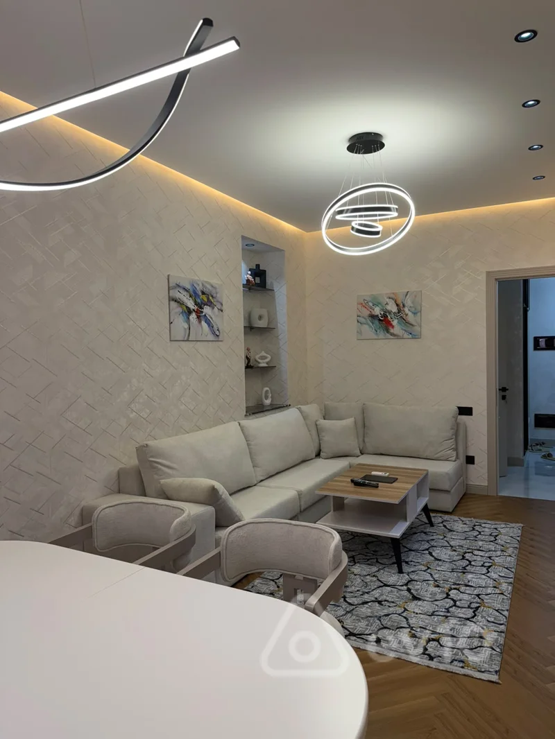 2 otaqlı mənzil, 60 m², Şərq Bazarının yaxınlığı — Mənzil, Bakı (3)