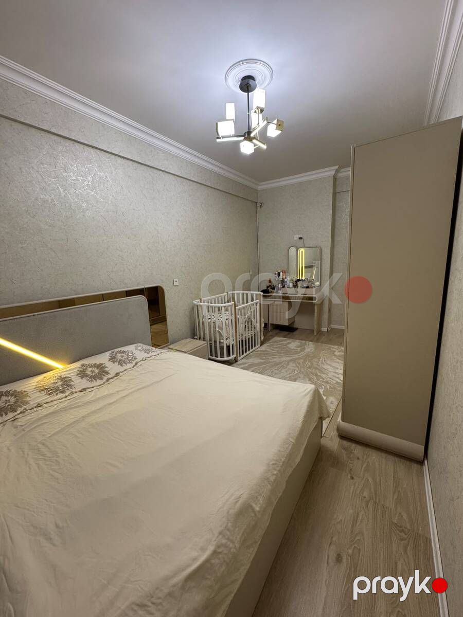 Satılır 2 otaqlı yeni tikili 74 m² — Mənzil, Sumqayıt (6)