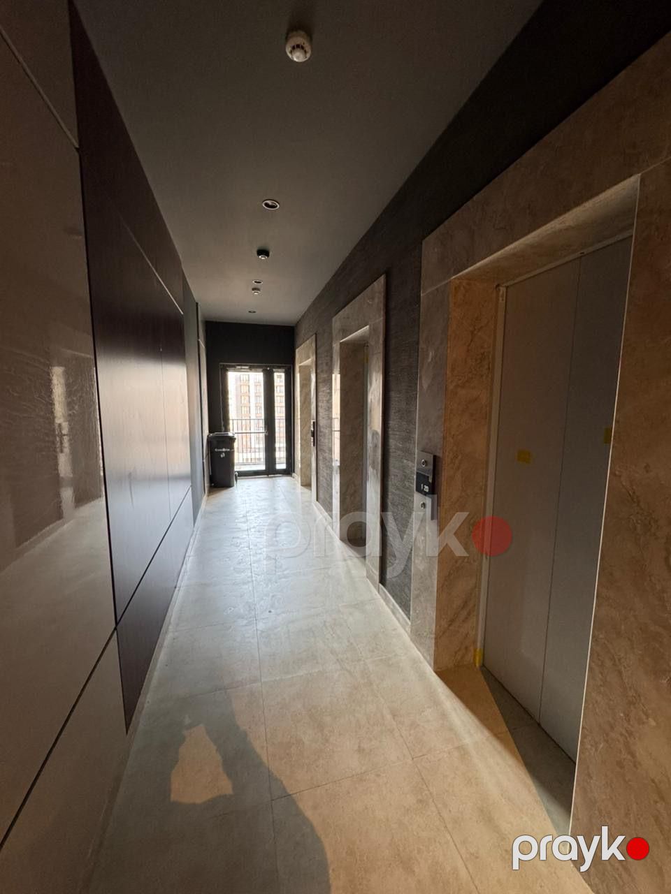 4 otaqlı mənzil, 150 m², Nəcəfqulu Rəfiyev küç., 25 (2А Block 8) (BCR Khatai) — Mənzil, Bakı (8)