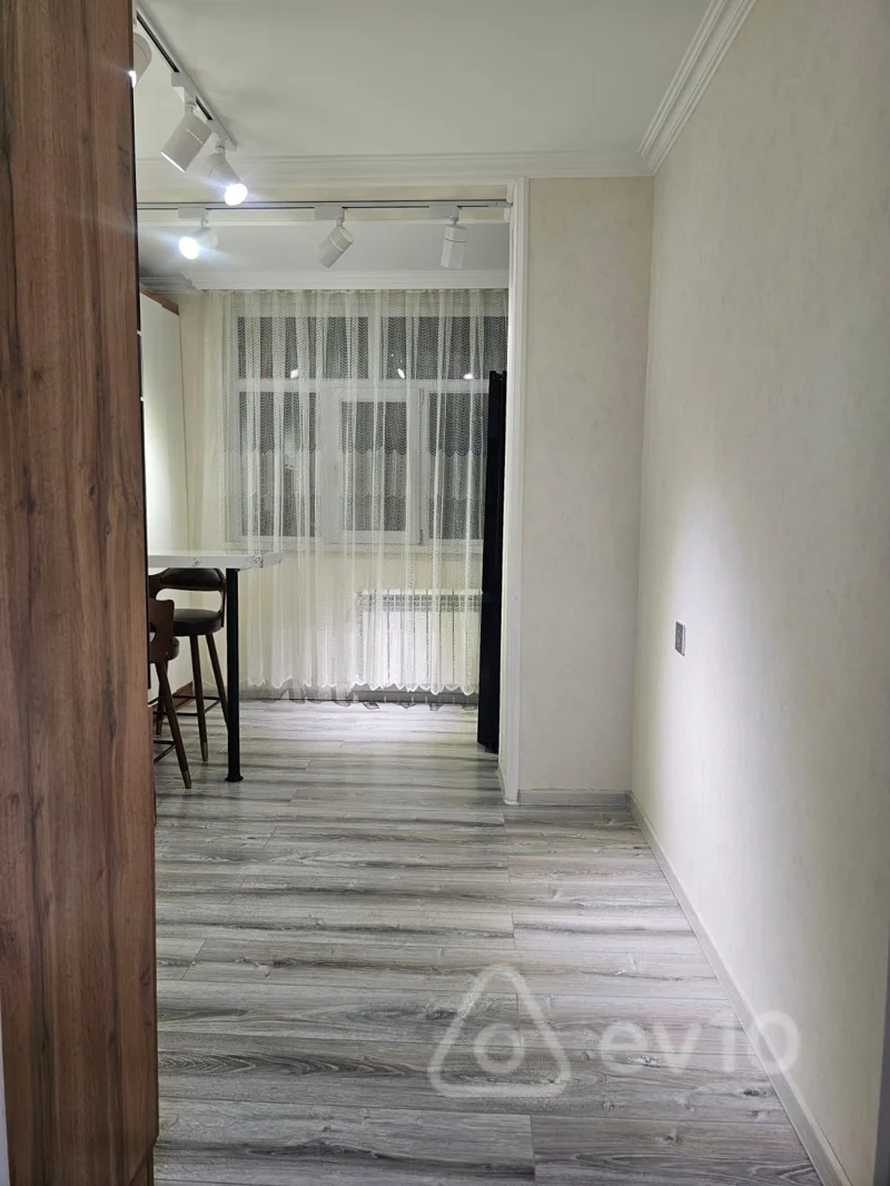 2 otaqlı mənzil, 58 m², Sultan şadlıq evinin yanı, Xırdalan — Mənzil, Xırdalan (7)