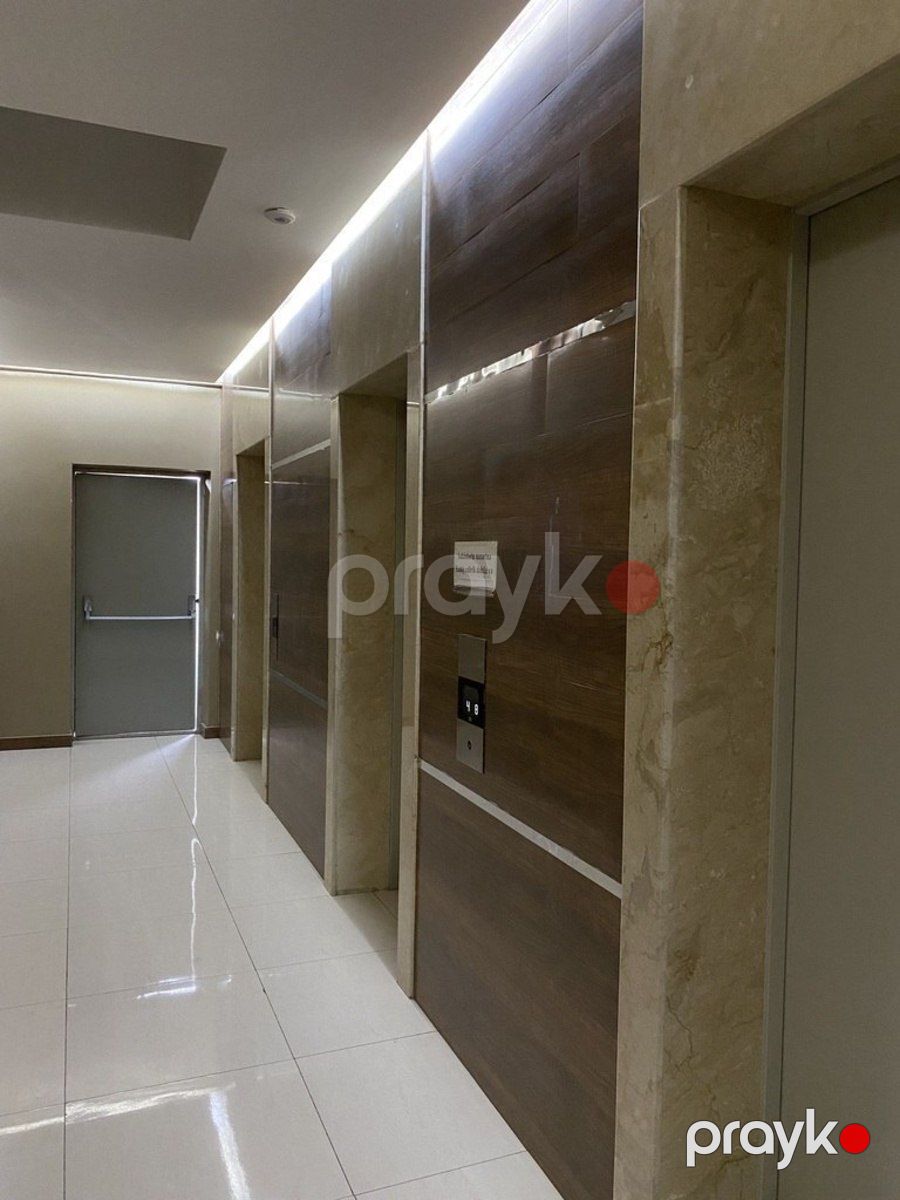 Satılır 2 otaqlı yeni tikili 31 m² — Mənzil, Bakı (3)