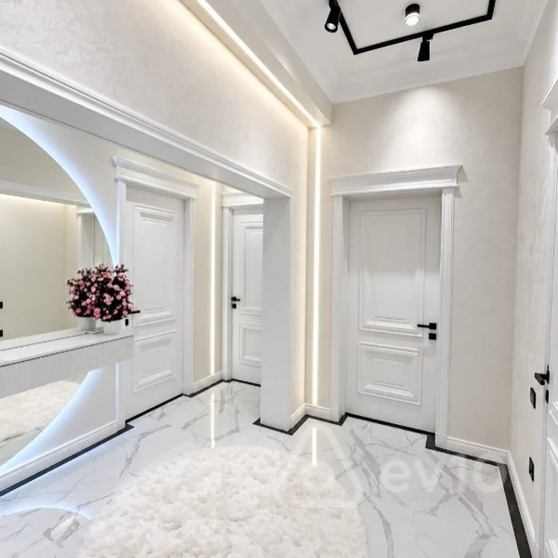 3 otaqlı mənzil, 101 m², Faiq Yusifov — kirayə — Mənzil, Bakı (9)
