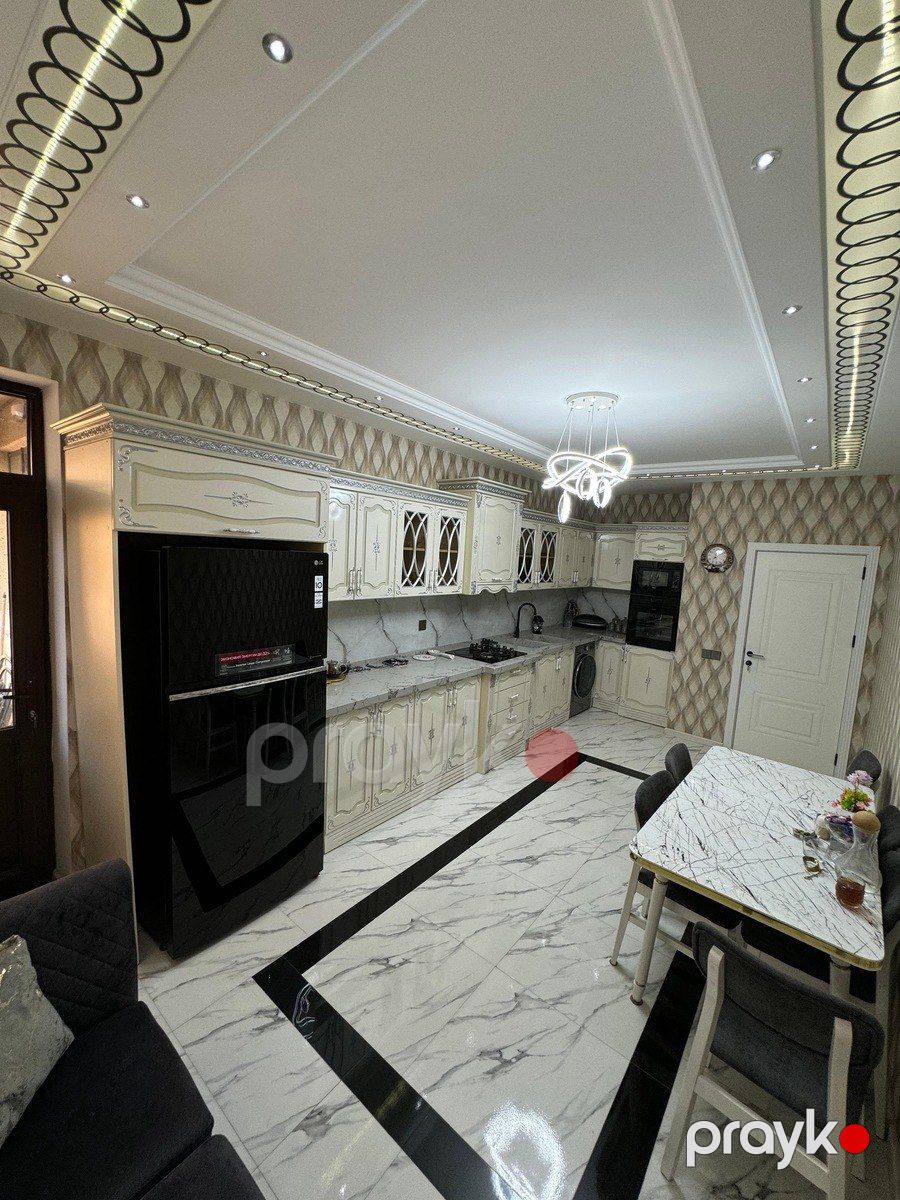 Satılır 3 otaqlı yeni tikili 105 m² — Mənzil, Bakı (7)
