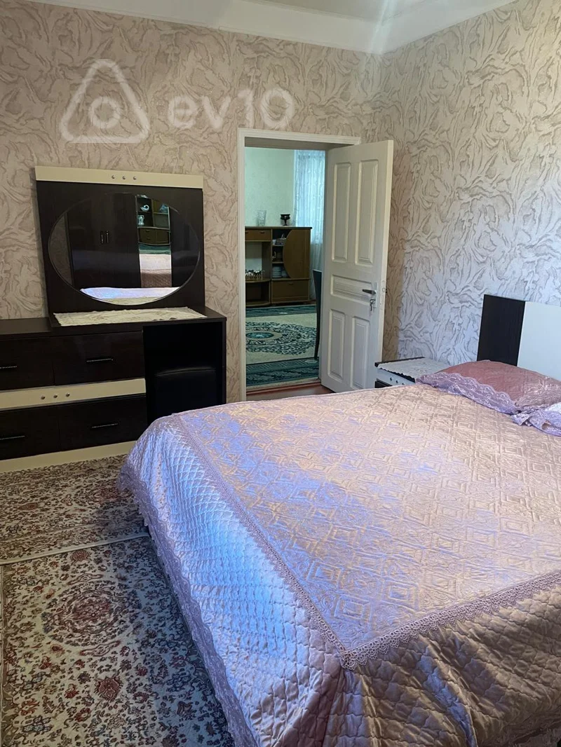 2 otaqlı həyət evi, 50 m², 2 ci Alatava — kirayə — Ev, villa, Bakı (8)