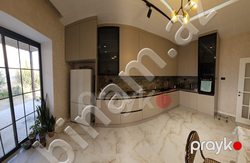 5 otaqlı Villa / Həyət evi, Satış, Bakı, Xəzər — Ev, villa, Bakı (2)