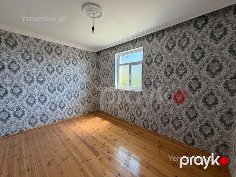 Satılır 3 otaqlı Həyət evi / Villa, 80 m², Binəqədi rayonu — Ev, villa, Bakı (10)