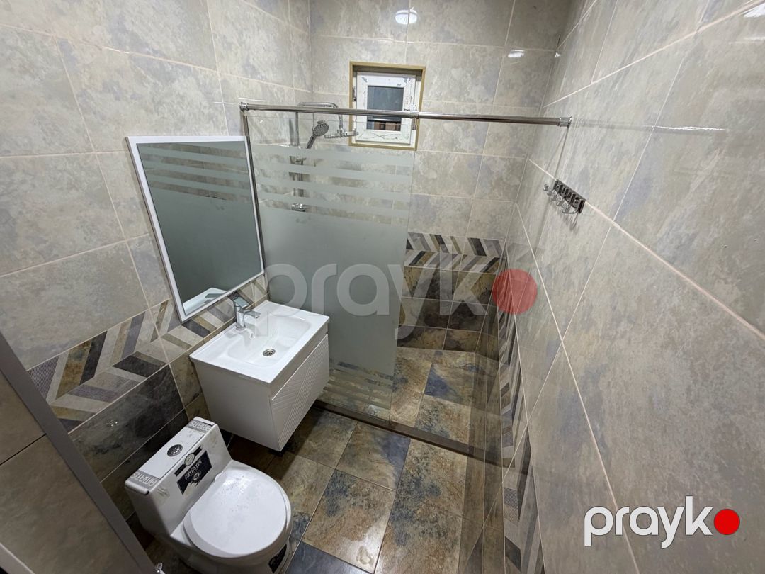 Həyət evi kirayə verilir, Babək pr — Ev, villa, Bakı (11)