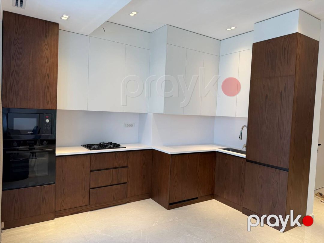İcarəyə verilir 2 otaqlı yeni tikili 90 m² — Mənzil, Bakı (3)