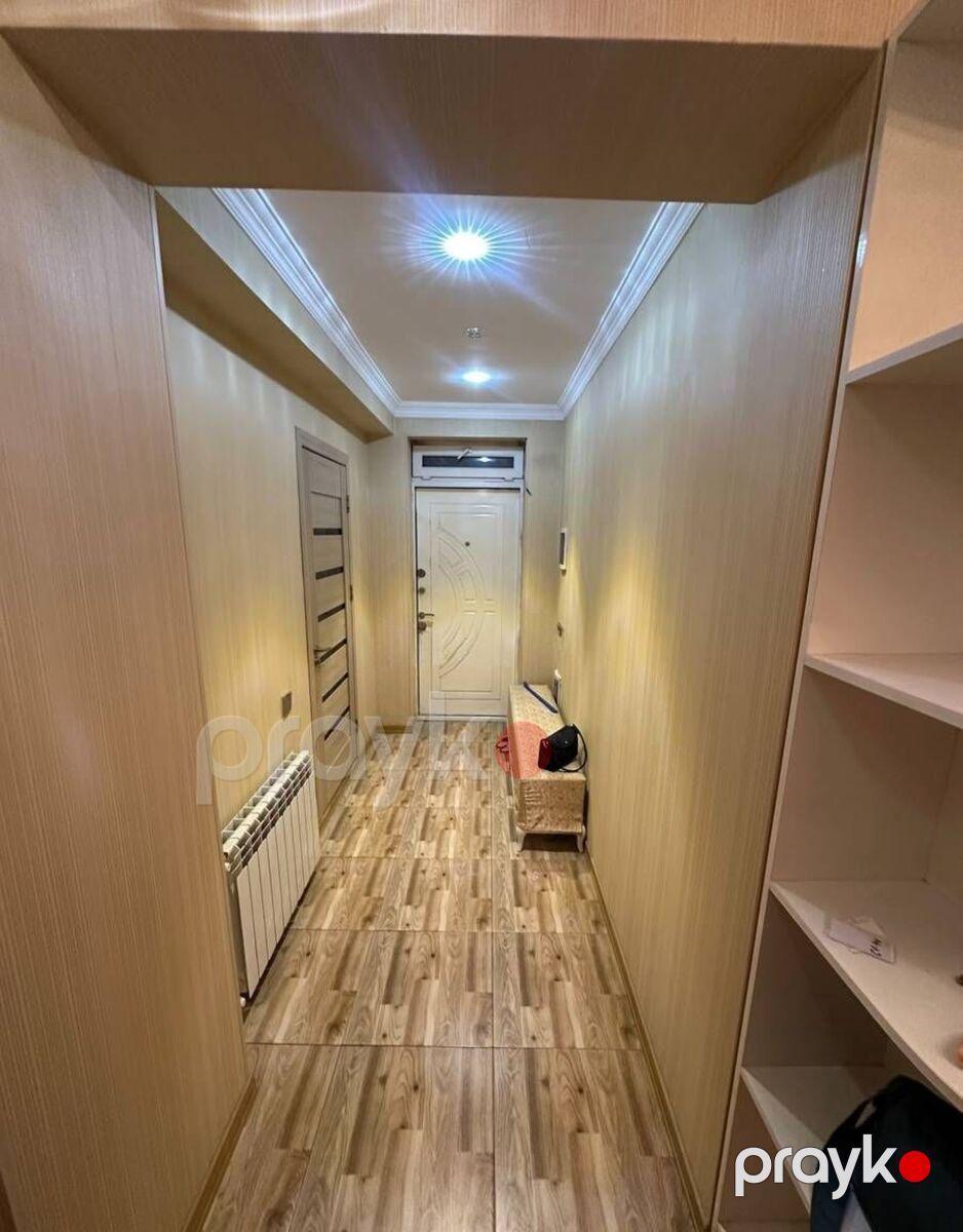Satılır 3 otaqlı yeni tikili 90 m² — Mənzil, Bakı (10)