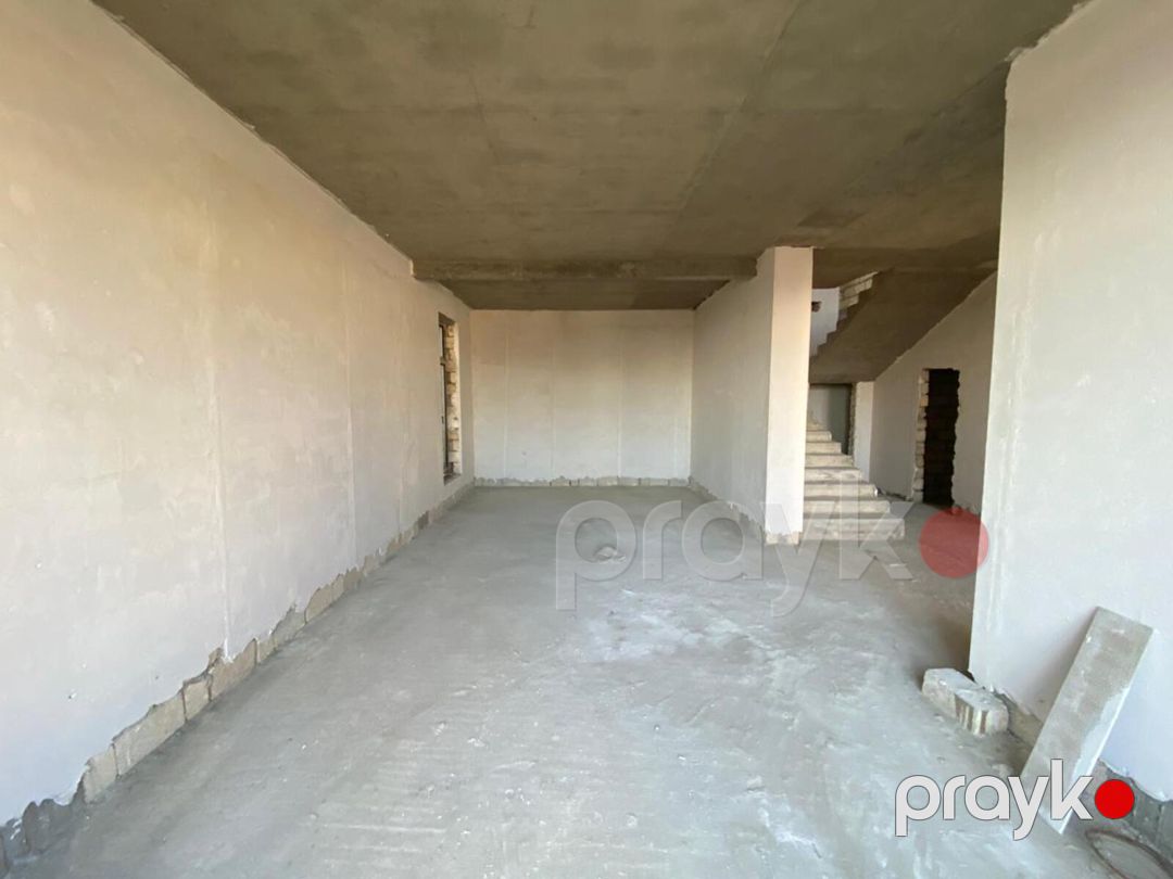 Satılır 5 otaqlı həyət evi/bağ evi 370 m² — Ev, villa, Bakı (7)