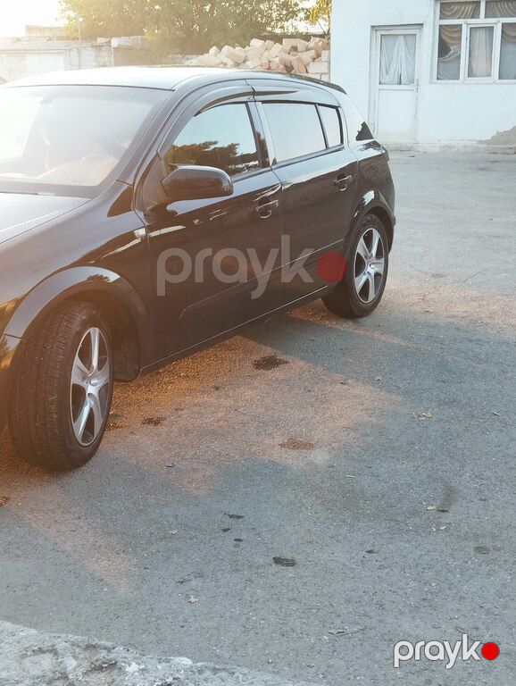 Opel Astra, 1.4 L, 2008 il, 314 602 km — Avtomobillər, Sumqayıt (2)