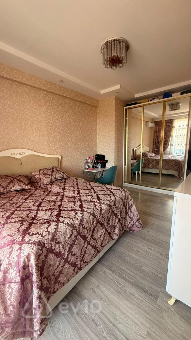 2 otaqlı mənzil, 65 m², Sübhü Salayev küçəsi — Mənzil, Bakı (8)