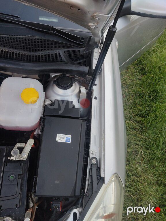 Opel Astra, 1.3 L, 2007 il, 280 000 km — Avtomobillər, Balakən (9)