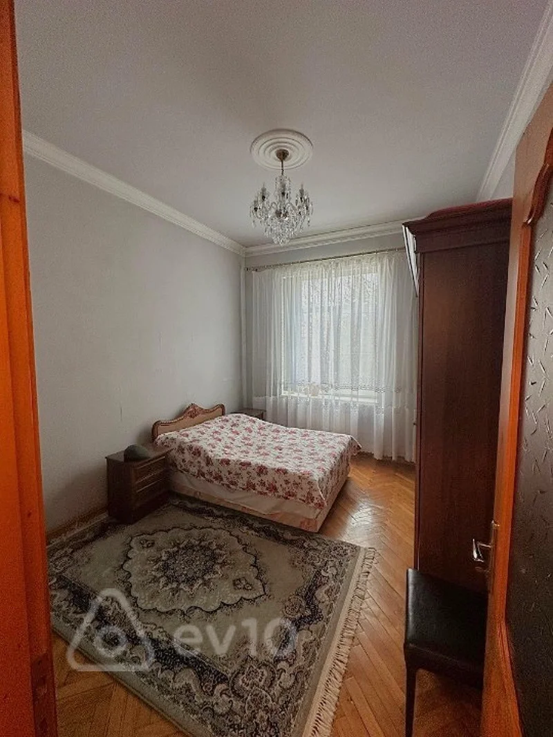 3 otaqlı mənzil, 75 m², Mustafa Topçubaşov küçəsi — Mənzil, Bakı (3)