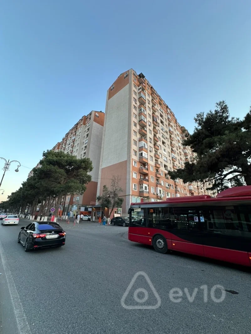 1 otaqlı mənzil, 52 m², Xırdalan Kristal 2 — kirayə — Mənzil, Xırdalan (7)