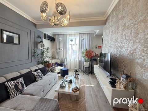 Satılır 2 otaqlı yeni tikili 51 m² — Xırdalan
