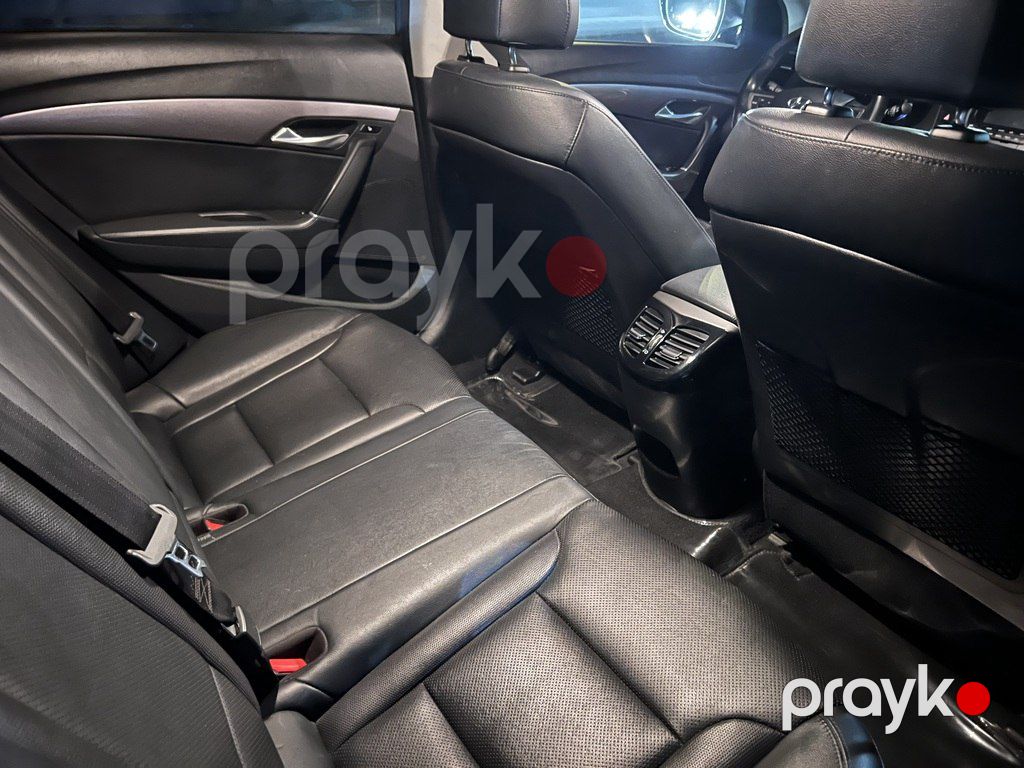 Hyundai i40, 1.7 L, 2016 il, 181 300 km — Avtomobillər, Lənkəran (8)