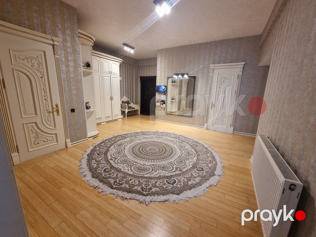 Satılır 4 otaqlı yeni tikili 215 m² — Mənzil, Bakı (3)