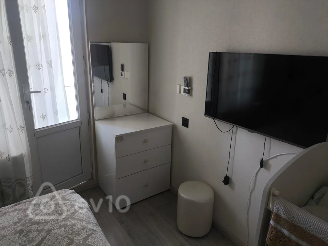 3 otaqlı mənzil, 78 m², Yeni Yasamal qəs — Mənzil, Bakı (5)