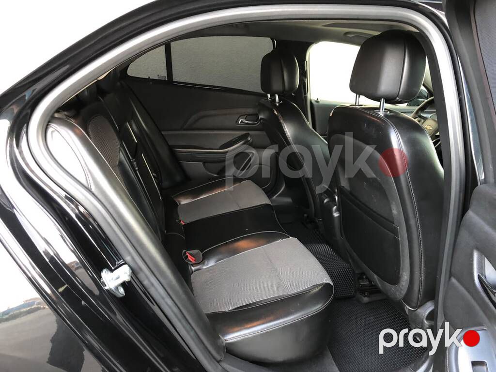 Chevrolet Malibu, 2.4 L, 2012 il, 350 000 km — Avtomobillər, Bakı (4)