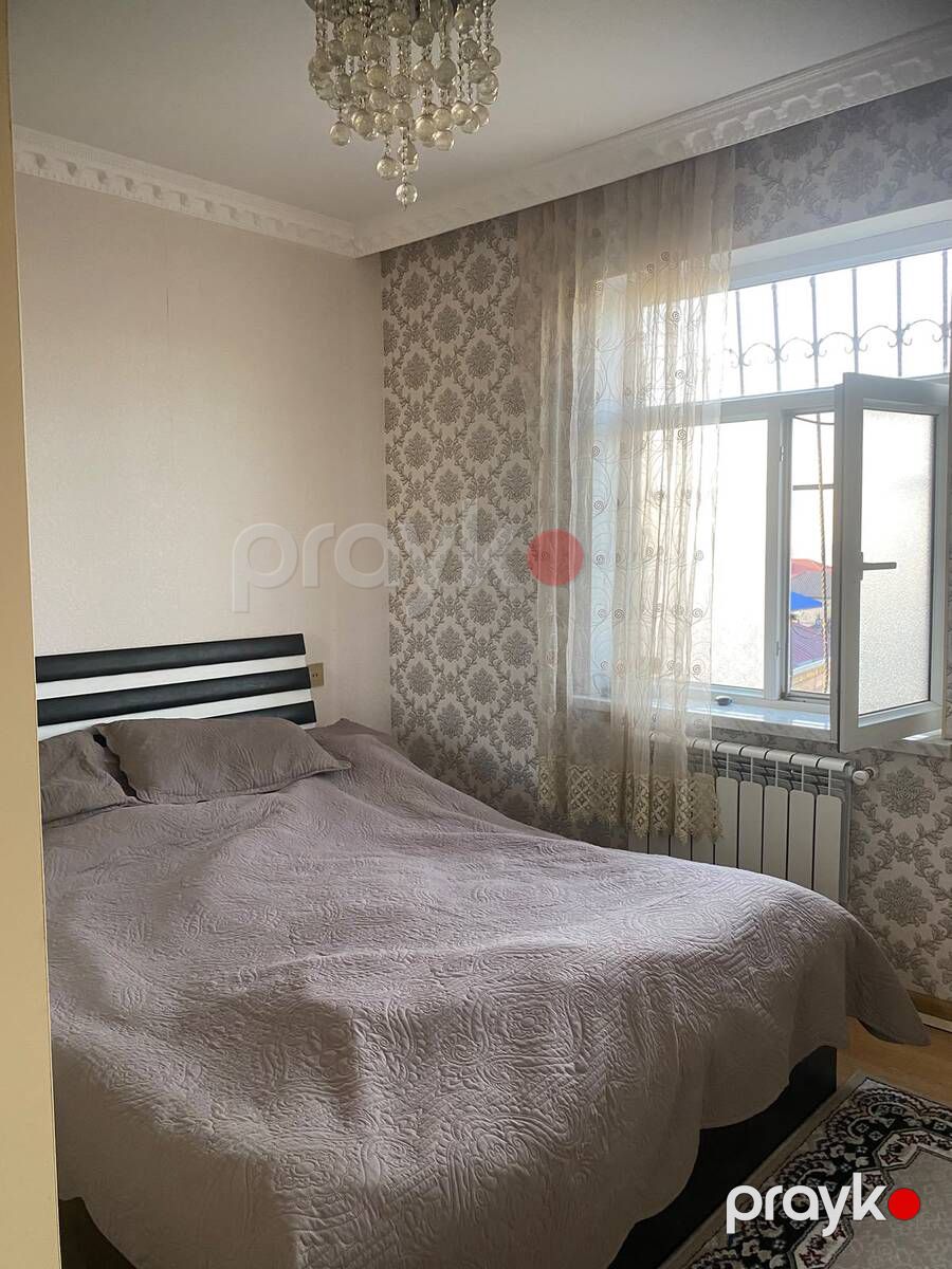 Satılır 5 otaqlı həyət evi/bağ evi 140 m² — Ev, villa, Bakı (9)