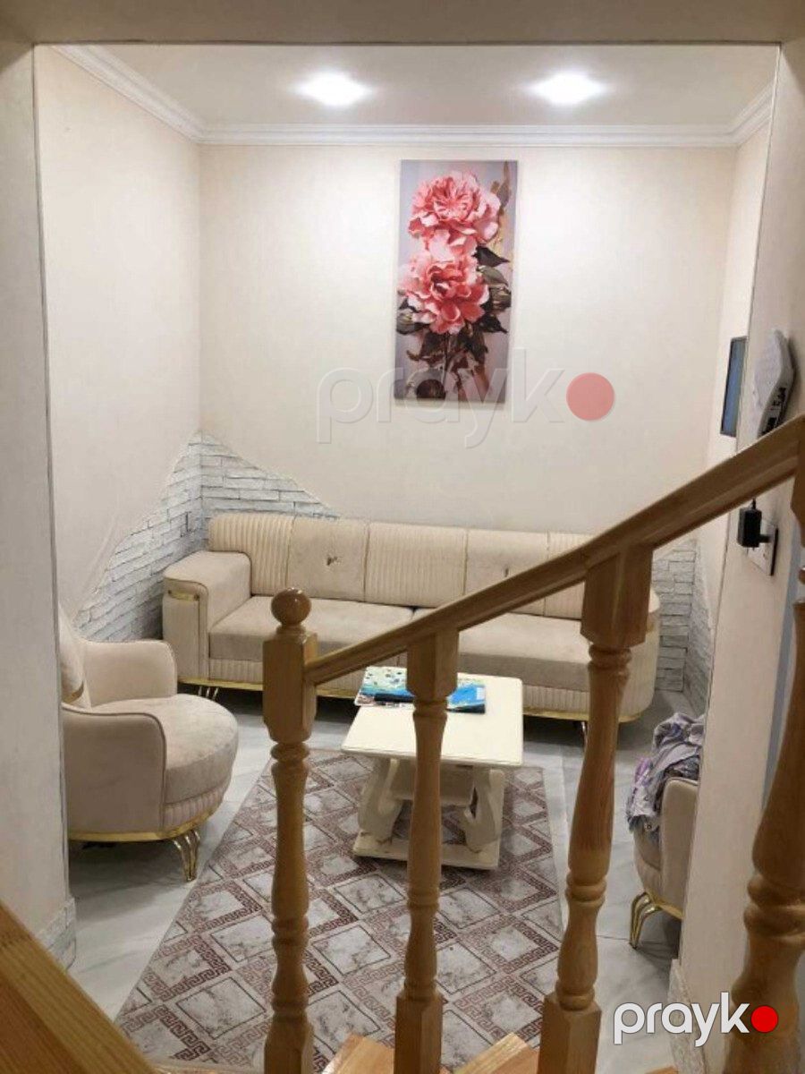 İcarəyə verilir 2 otaqlı köhnə tikili 50 m² — Mənzil, Bakı (4)