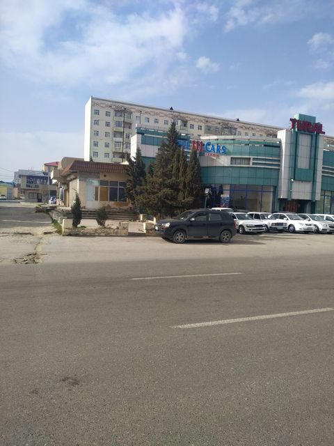 Satılır obyekt 35 m² — 91 800 ₼ · Sumqayıt · Əmlak Satılır obyekt 35 m² — Sumqayıt