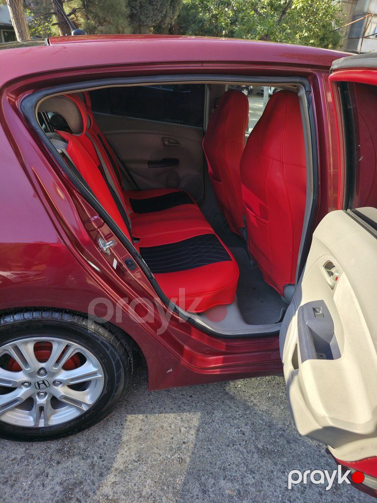 Honda Insight, 1.3 L, 0.58 kWh, 2010 il, 393 000 km — Avtomobillər, Bakı (9)