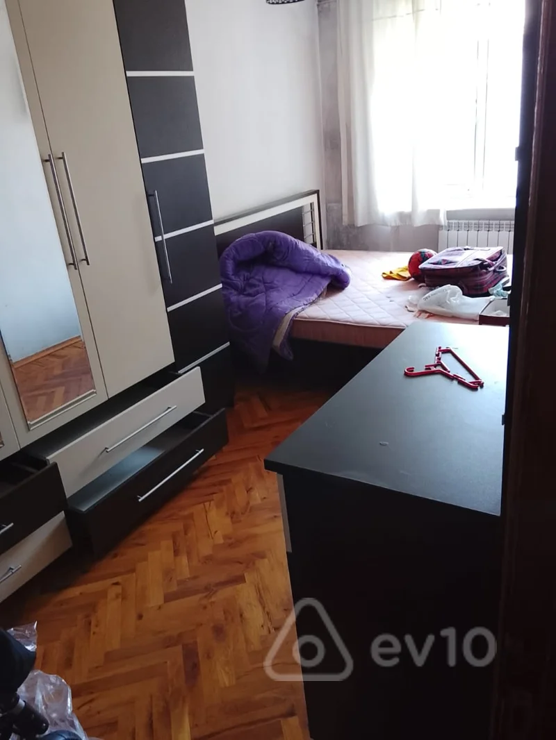 3 otaqlı mənzil, 65 m², Bakı Məhəmməd Naxçıvani küç — kirayə — Mənzil, Bakı (5)