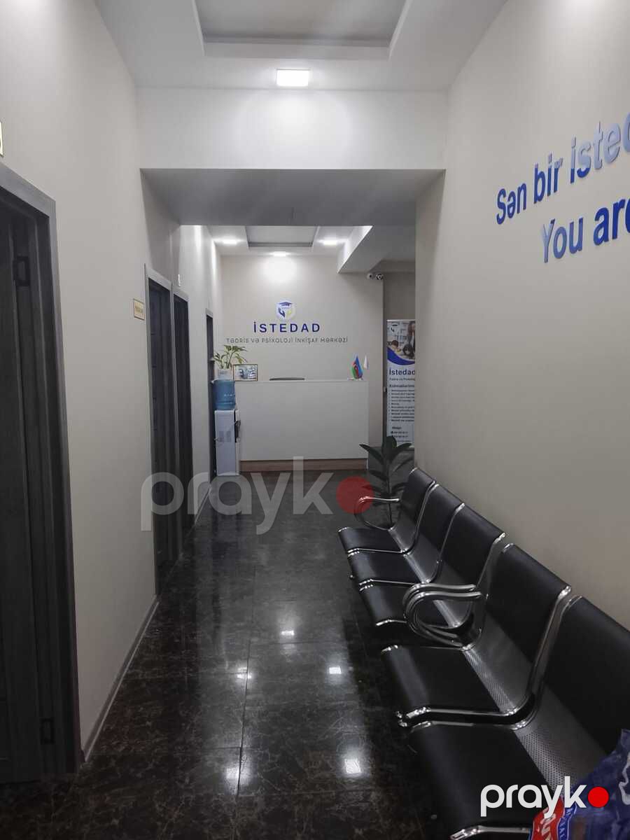 Satılır obyekt 120 m² — Əmlak, Bakı (3)