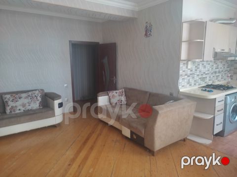 İcarəyə verilir 3 otaqlı yeni tikili 75 m² — Bakı