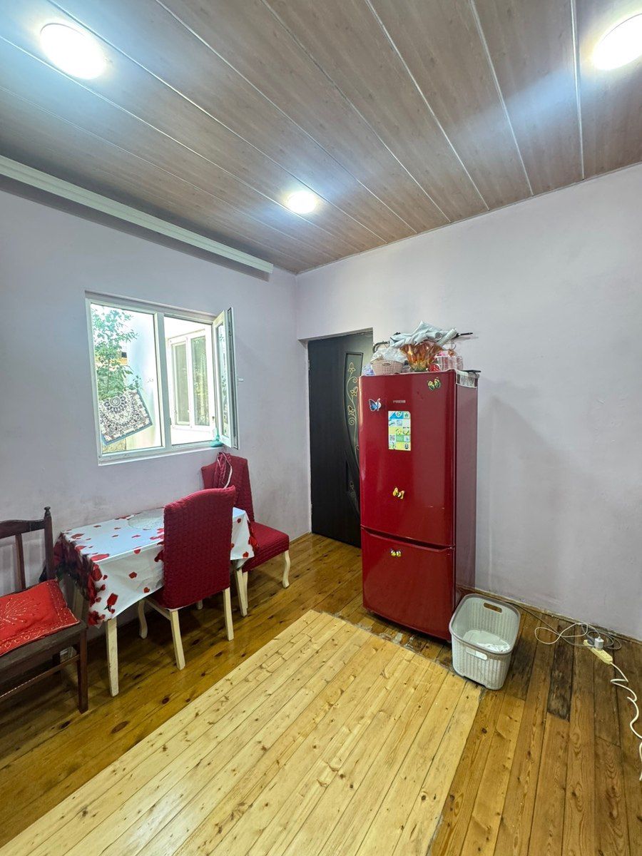 Həyət evi, Hövsan qəs — Ev, villa, Bakı (4)
