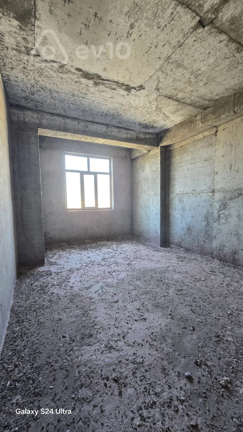 2 otaqlı mənzil, 58 m², Nuray mtk, Xırdalan — Mənzil, Xırdalan (3)