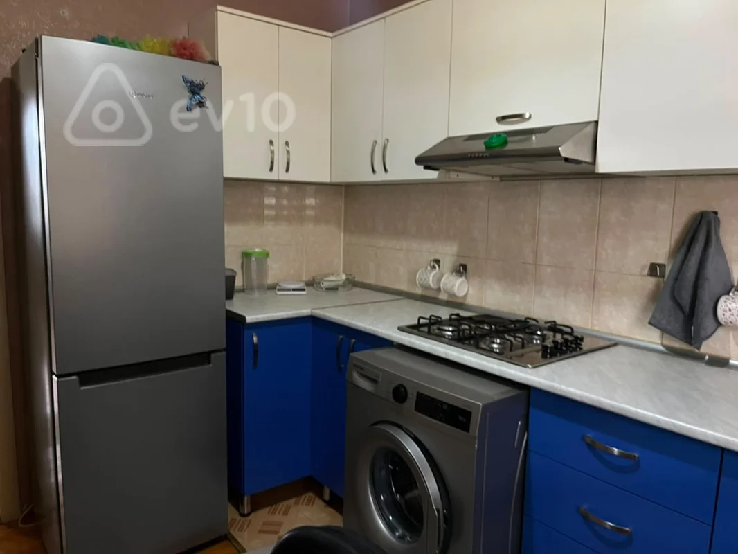 3 otaqlı mənzil, 120 m², Xırdalan — kirayə — Mənzil, Xırdalan (9)