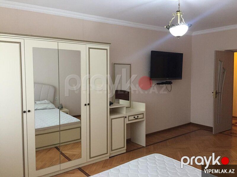 Nərimanov rayonunda 2 otaqlı Köhnə tikili Satılır, 60 m² — Mənzil, Bakı (8)