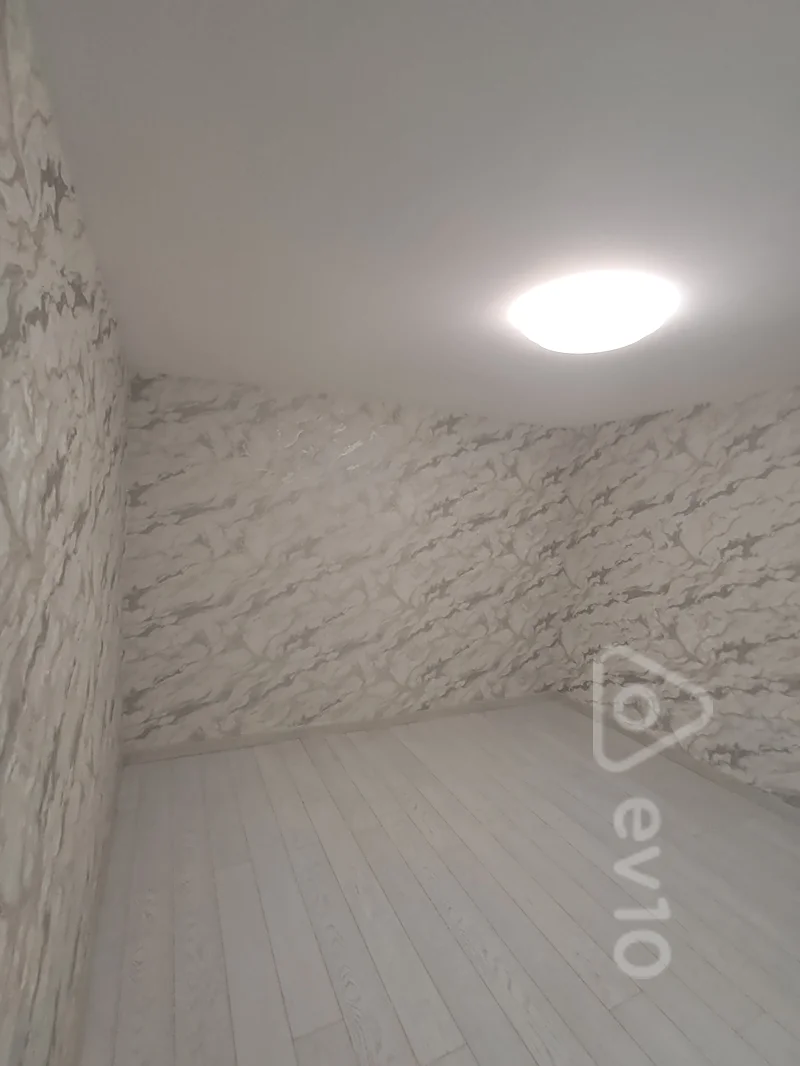 3 otaqlı həyət evi, 62 m², Şərifzadə küç — Ev, villa, Bakı (7)