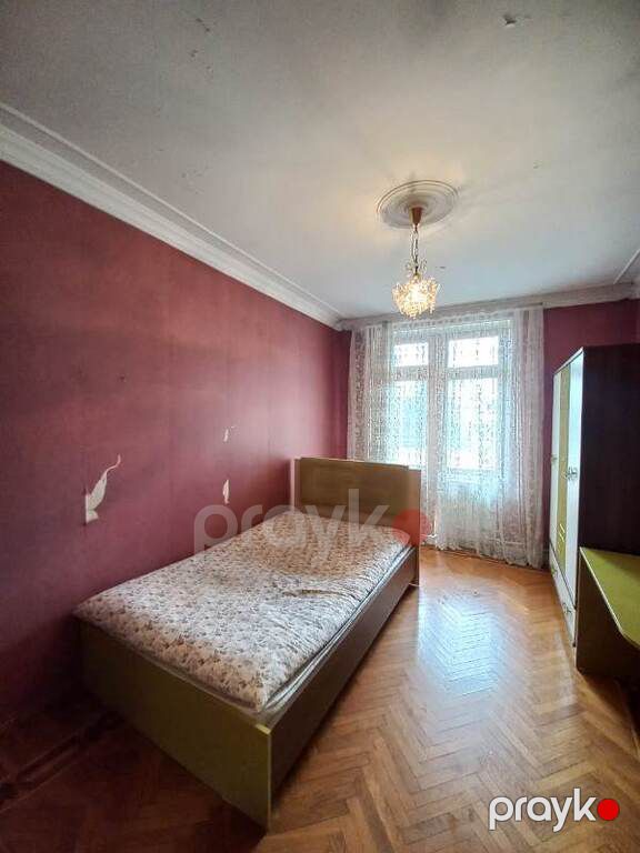 Satılır 3 otaqlı köhnə tikili 100 m² — Mənzil, Bakı (5)