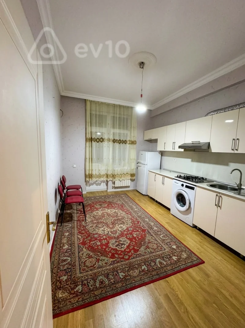 2 otaqlı mənzil, 67 m², Xırdalan ş 10 nomreli mekdeb — kirayə — Mənzil, Xırdalan (3)