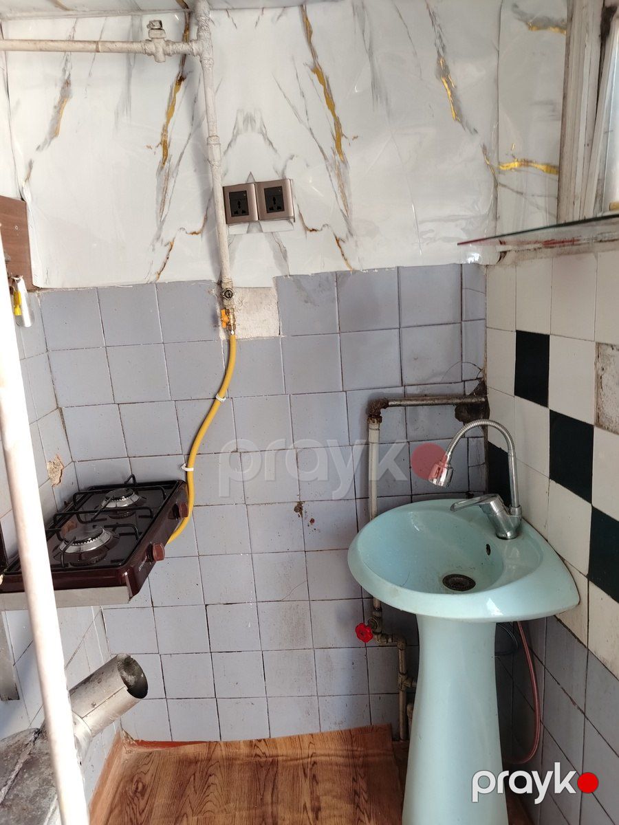 İcarəyə verilir 2 otaqlı həyət evi/bağ evi 25 m² — Ev, villa, Bakı (9)