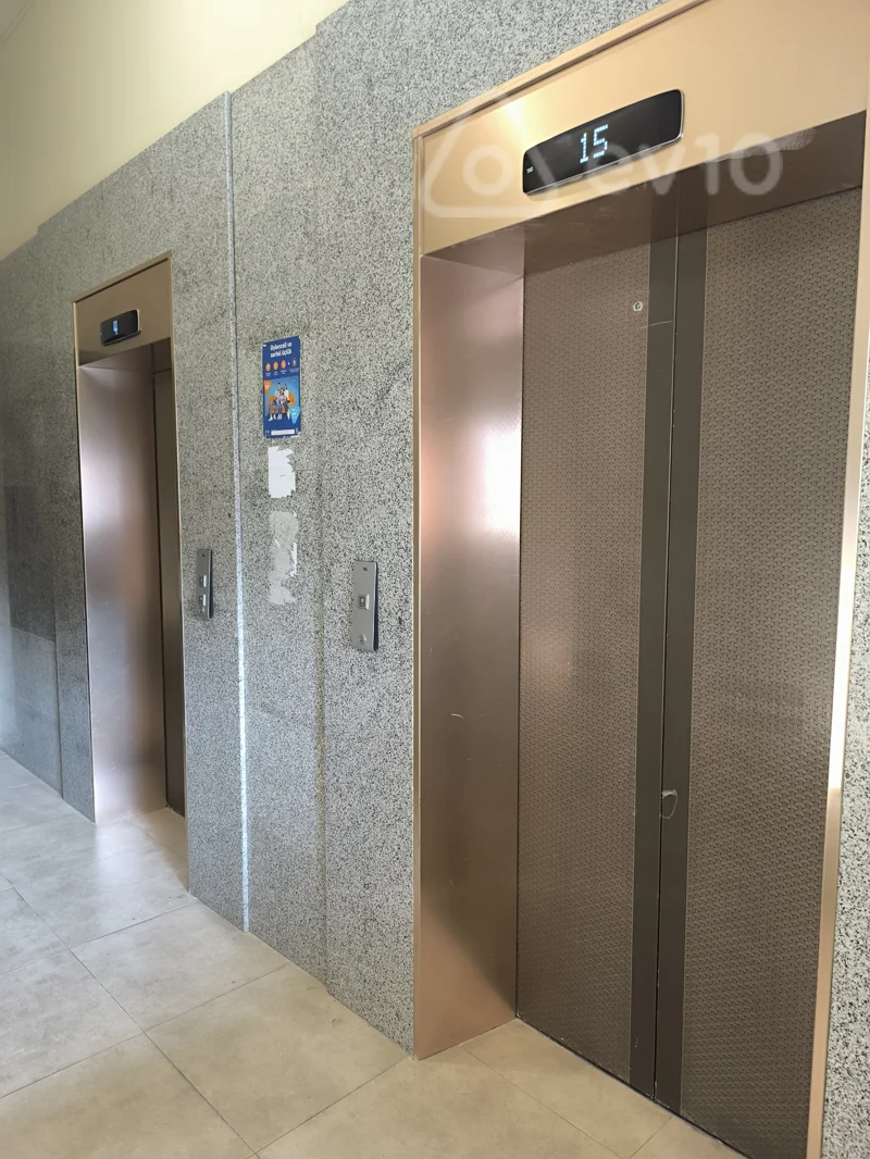 2 otaqlı mənzil, 65 m², Dənizkanarı küçə — Mənzil, Bakı (4)