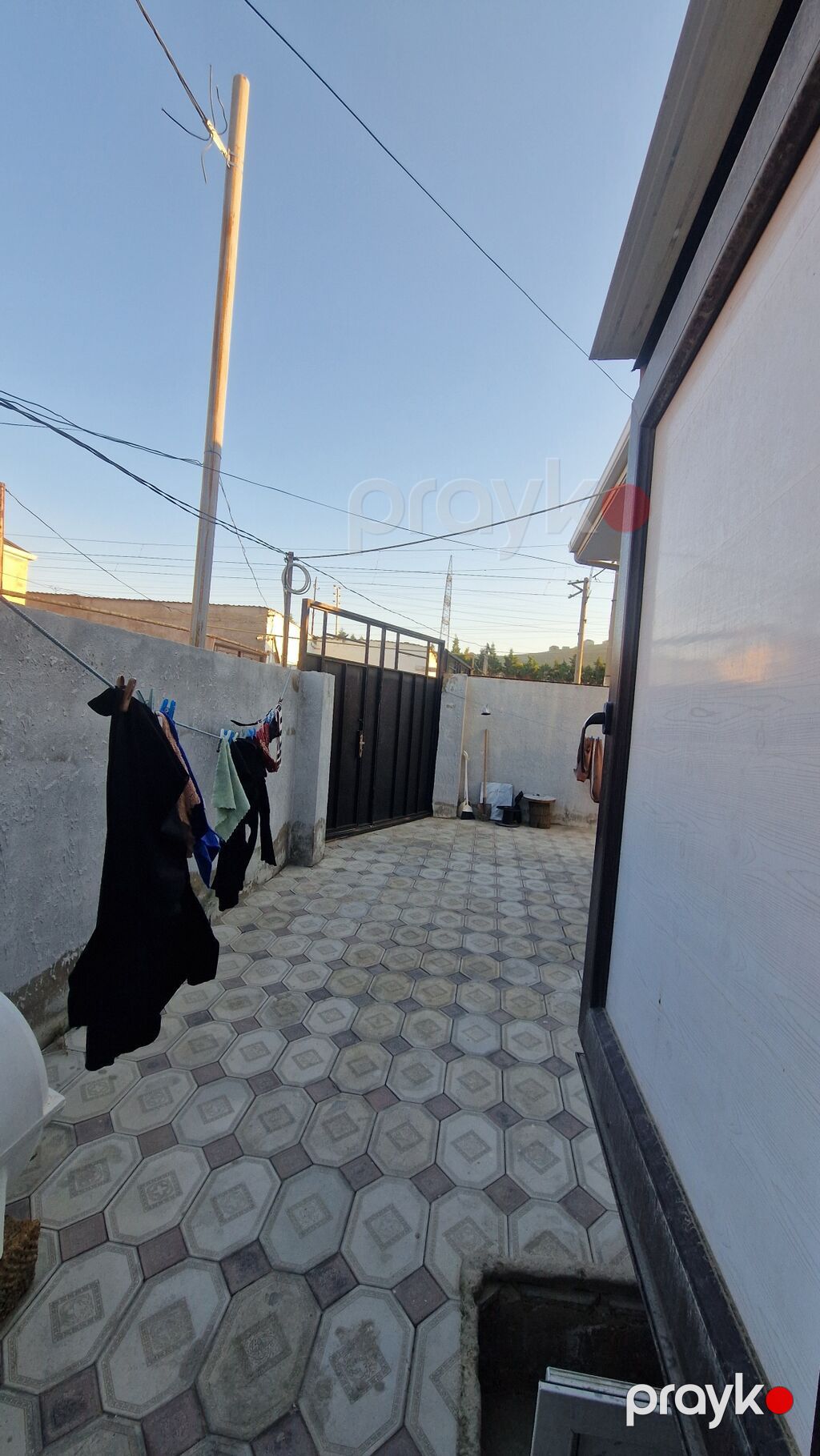 3 otaqlı, 1 kv. m, Kredit yoxdur — Ev, villa, Xırdalan (4)