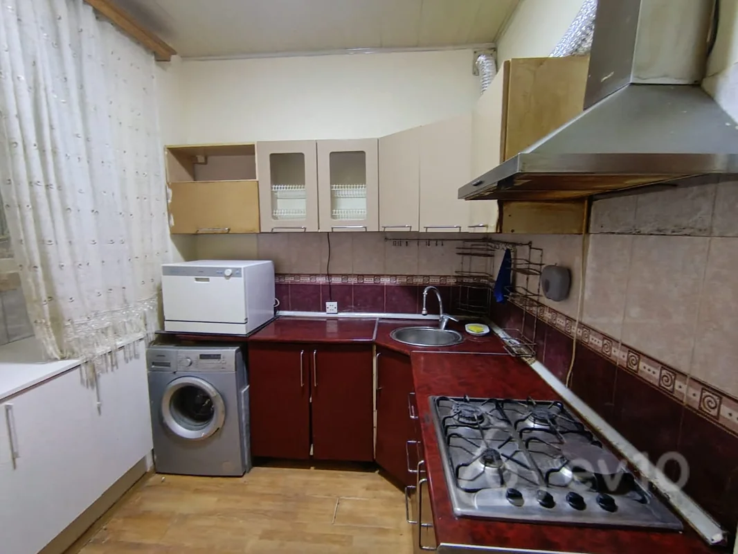 2 otaqlı mənzil, 55 m², Mardanov Qarda.ları kç — Mənzil, Bakı (4)