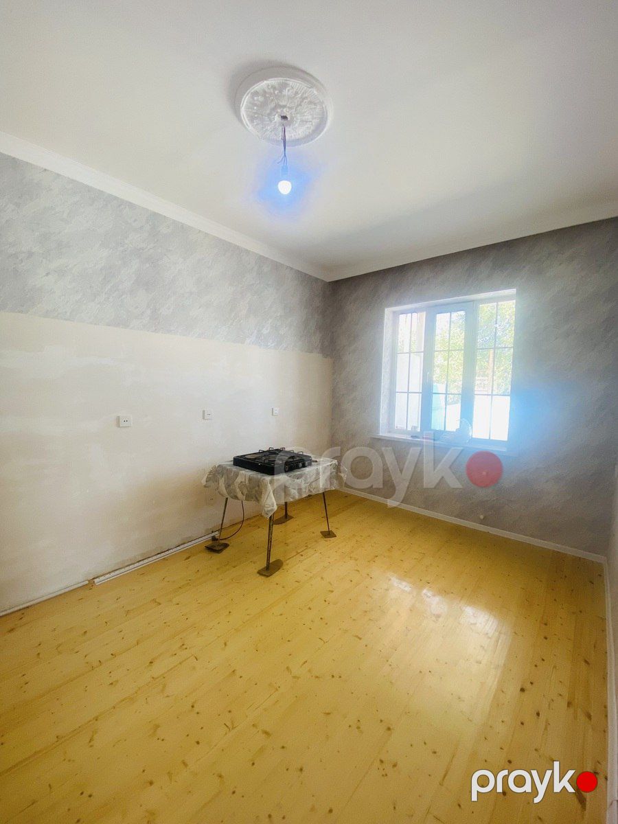 Həyət evi, Abşeron r — Ev, villa, Bakı (11)