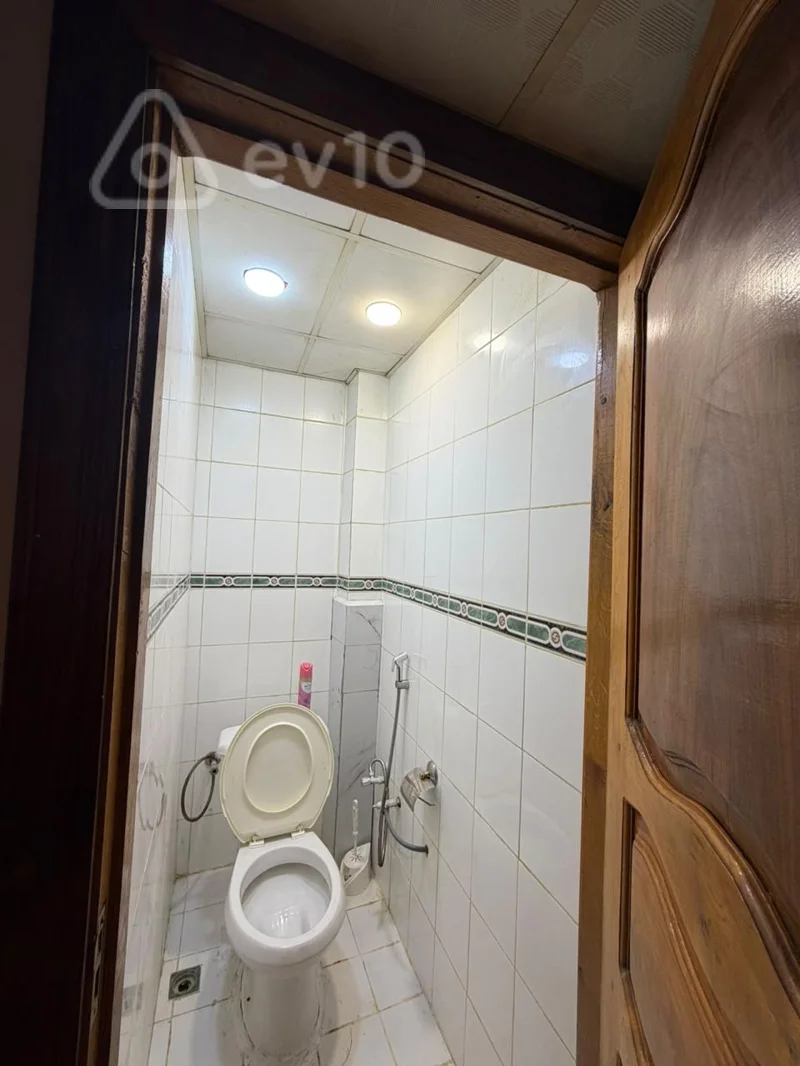3 otaqlı mənzil, 80 m², Hüseyn Cavid pr — kirayə — Mənzil, Bakı (9)