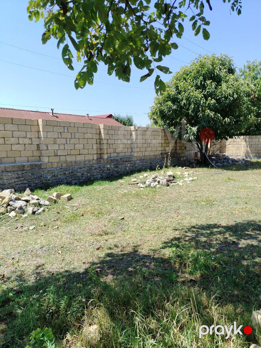 3 sot torpaq sahəsi, Qəbələ r — Torpaq, Qəbələ (3)